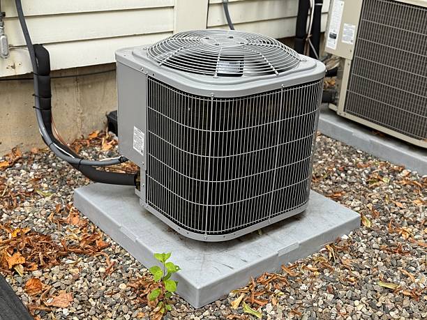 24/7 Emergency Heat Pump Repair experts in Torrance, CA