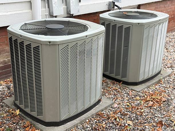 Reliable Heat Pump Repair contractor in Torrance, CA by Leonard HVAC